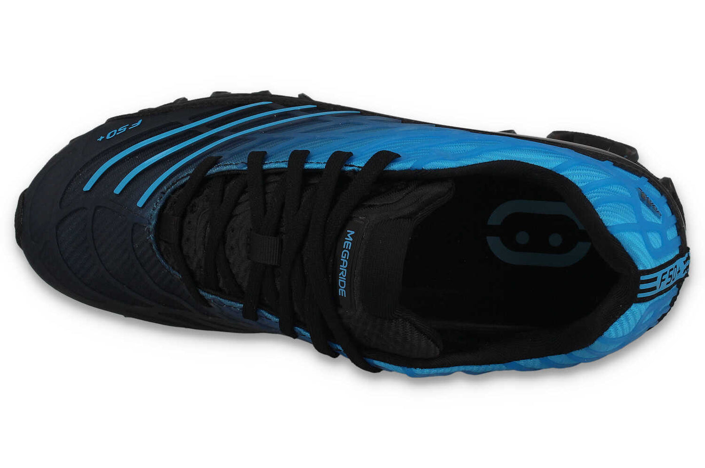 Megaride F50