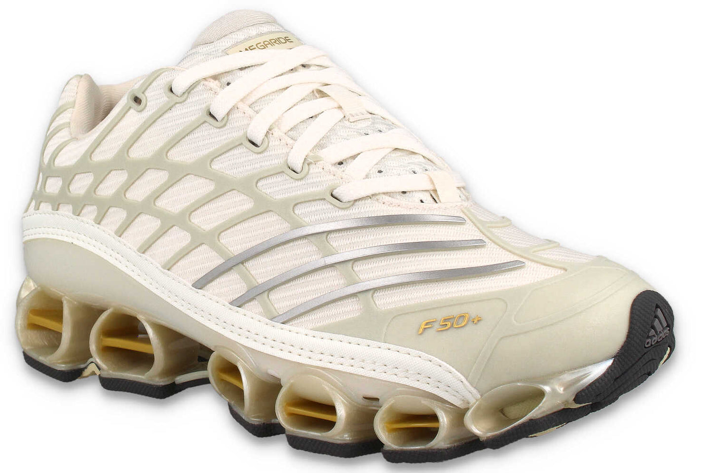 Megaride F50