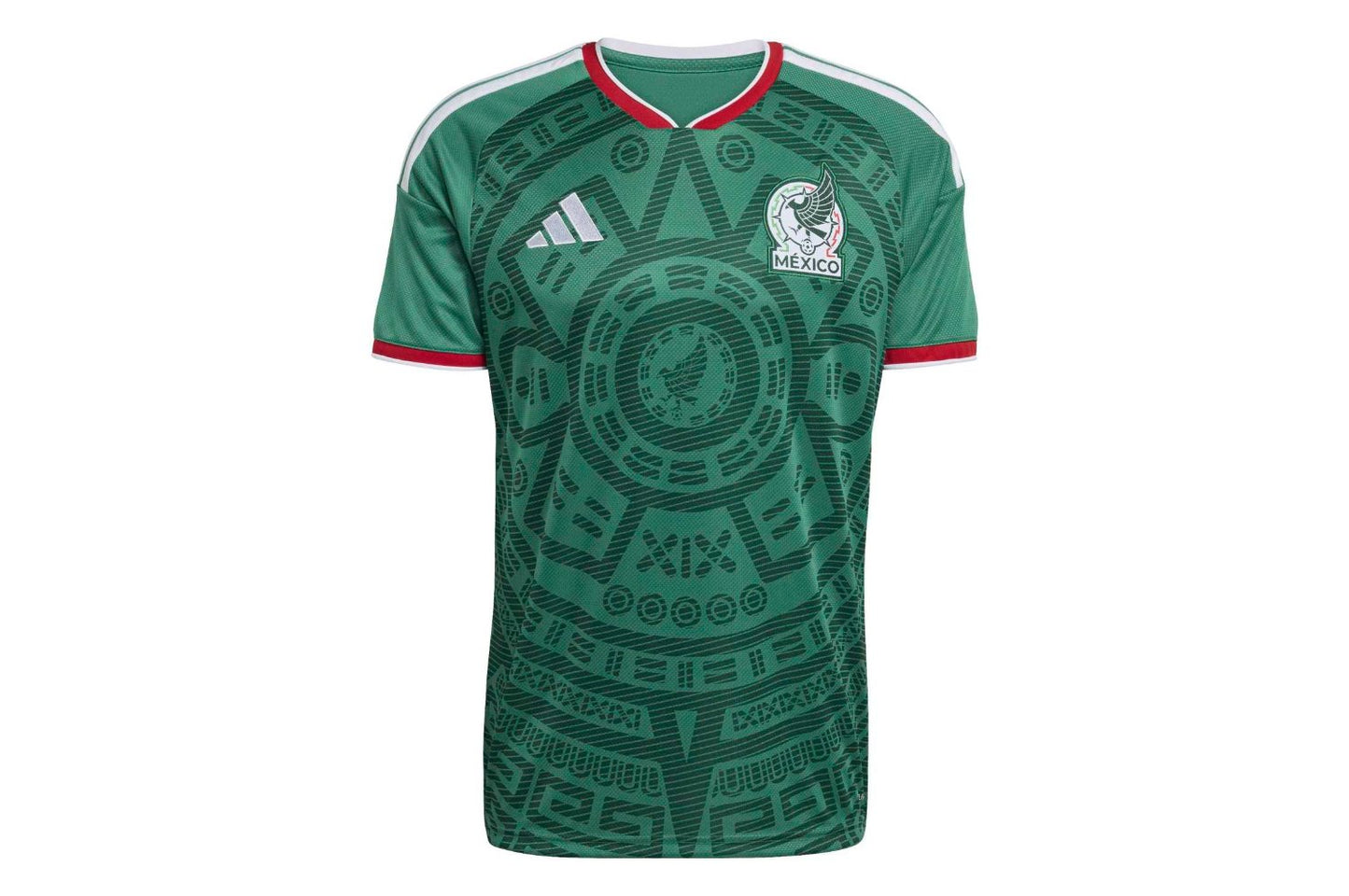 Mexiko 26 Home Jersey