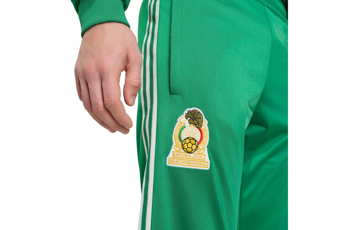 Mexiko Track Pant 1986