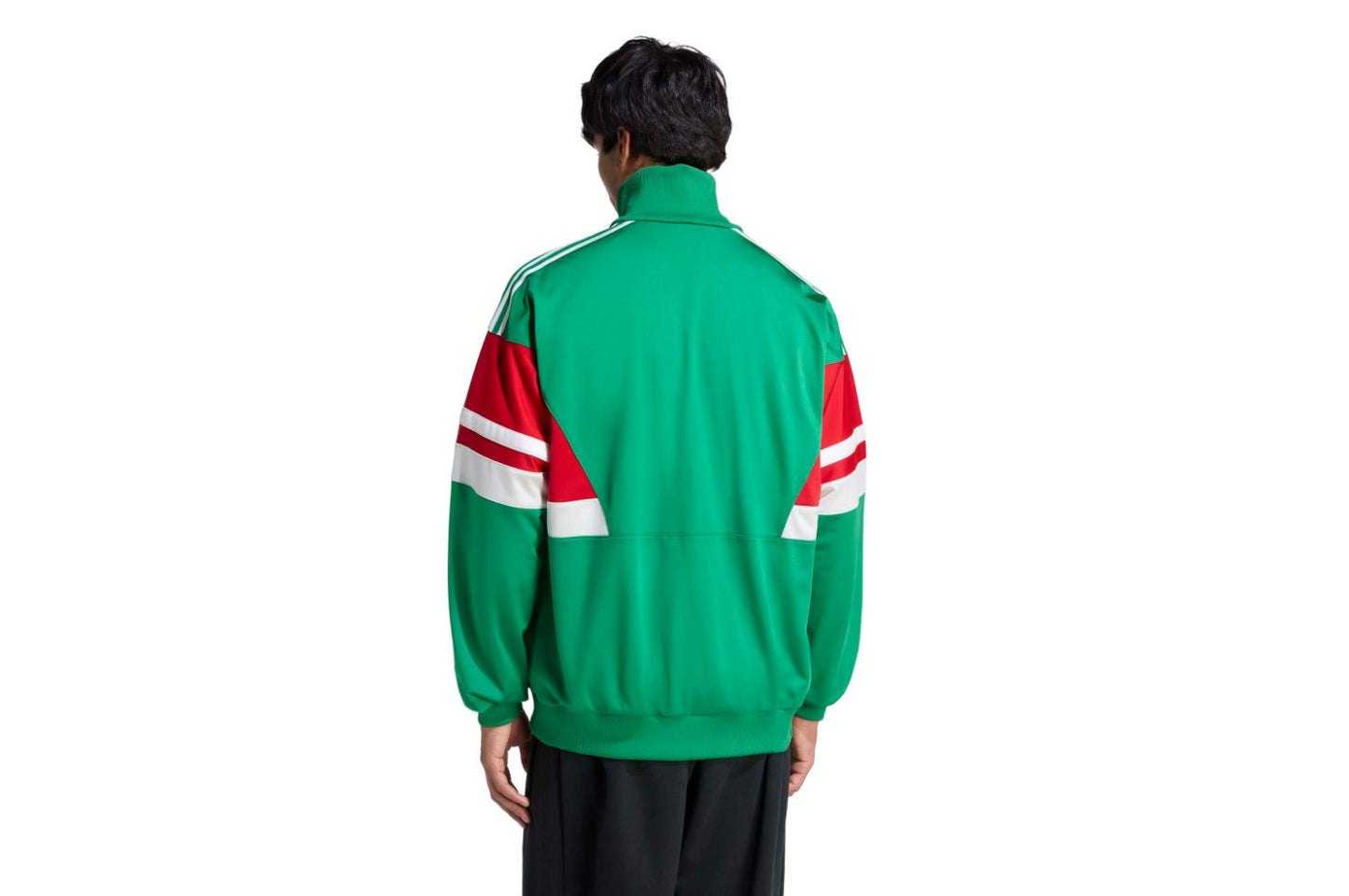 Mexiko Track Top 1986
