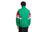 Mexiko Track Top 1986 - 