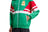 Mexiko Track Top 1986 - 