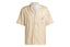 Monogram Satin Shirt - Schrittmacher Sneakerhandlung