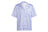 Monogram Satin Shirt - 
