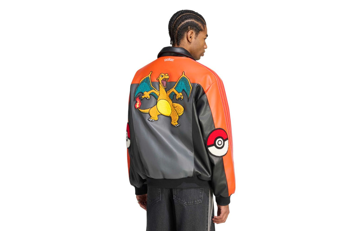 Pokémon Jacket