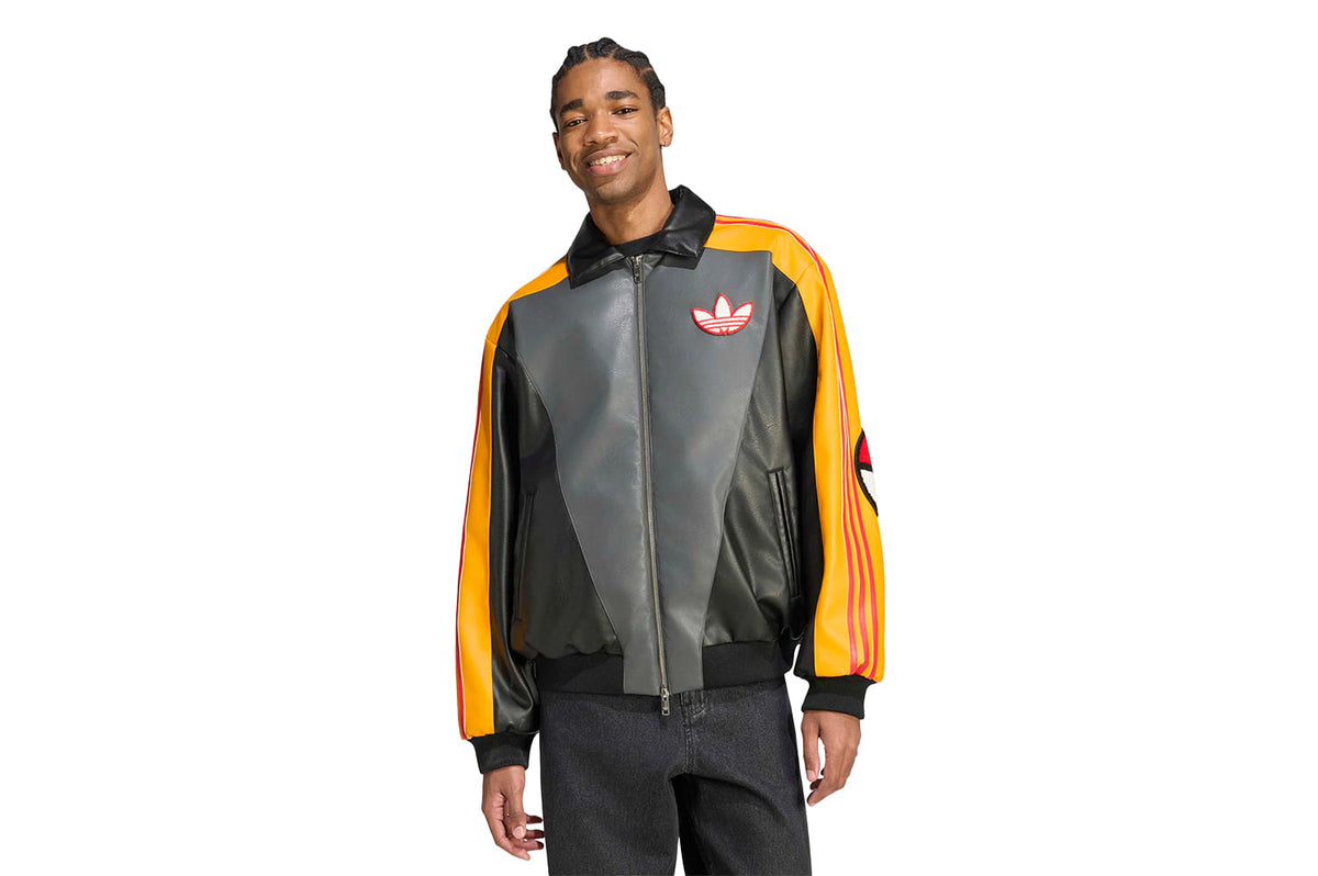 Pokemon Jacket