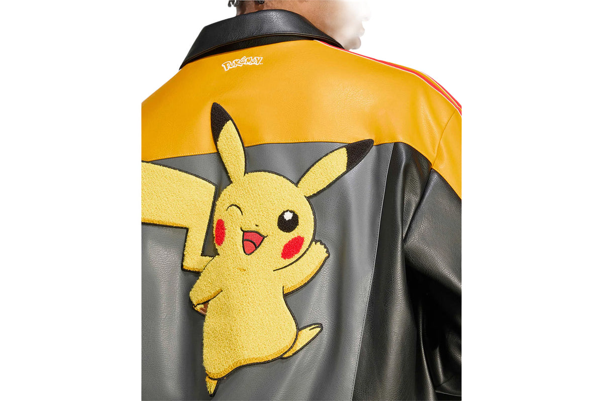 Pokemon Jacket