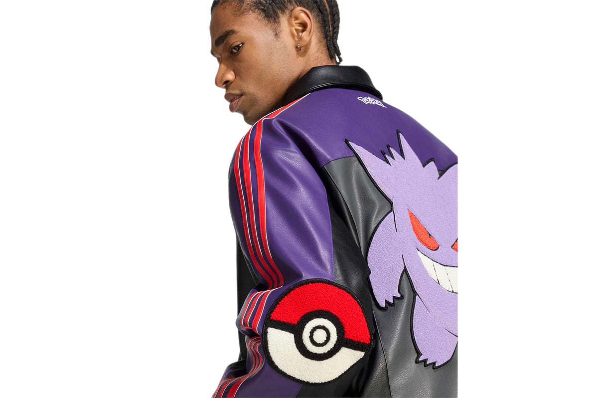 Pokemon Jacket