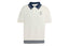 Polo Sweater SS