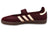 Samba Jane - 