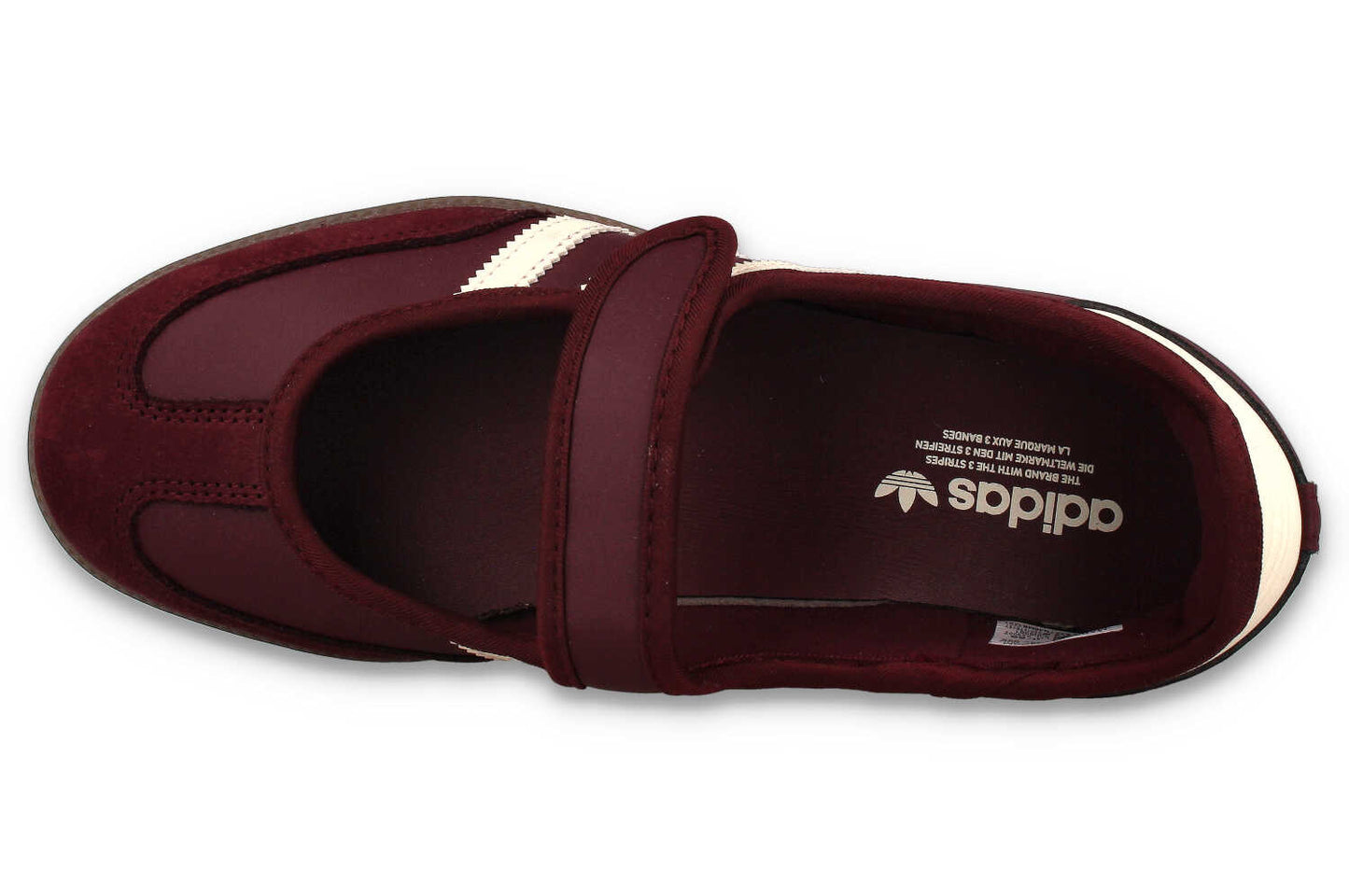 Samba Jane