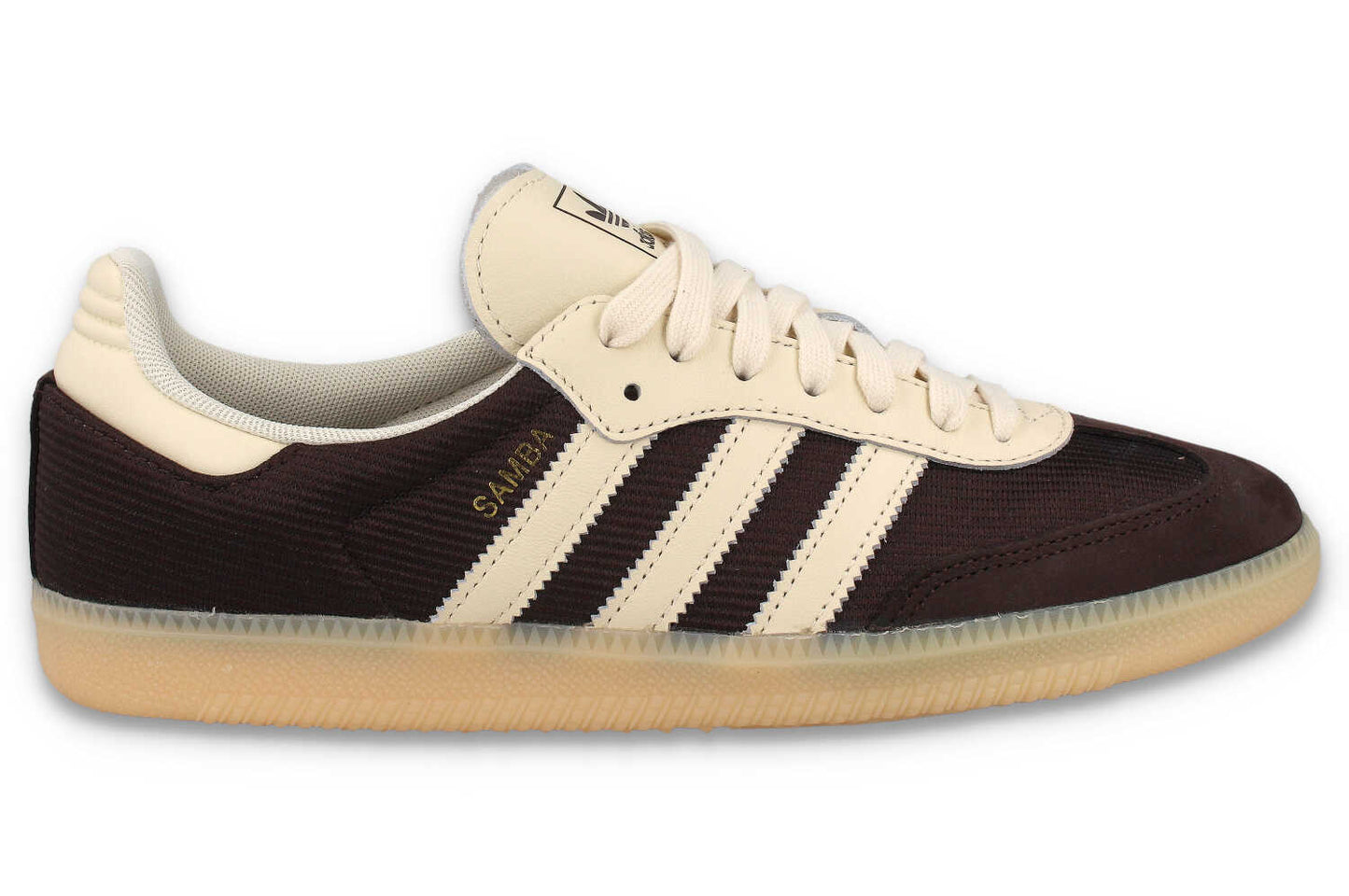 Samba OG - Schrittmacher Shop