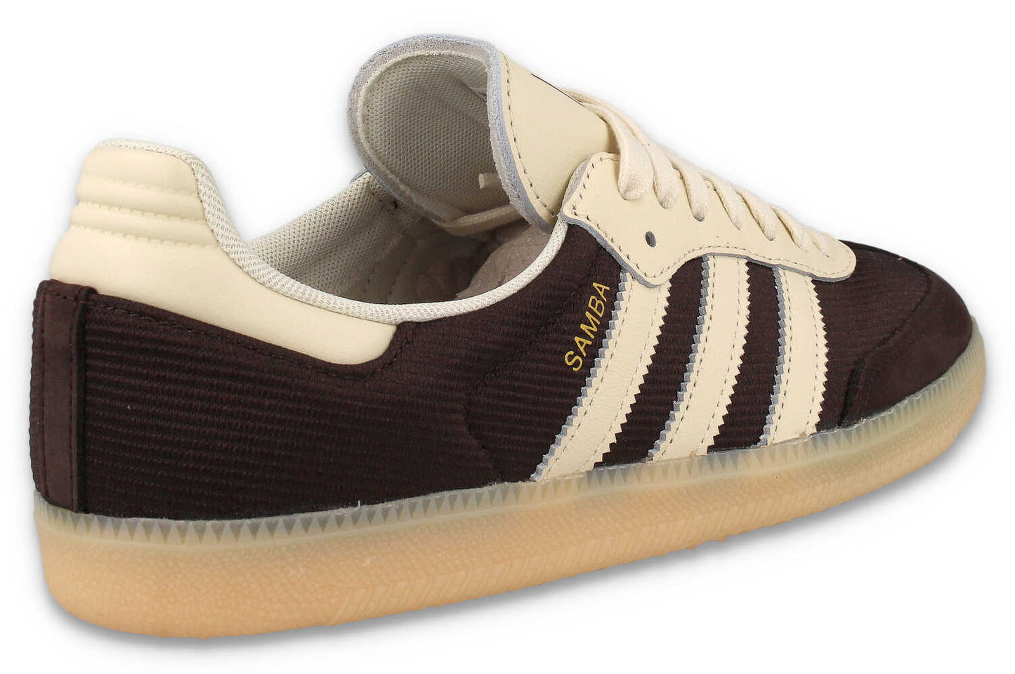 Samba OG - Schrittmacher Shop