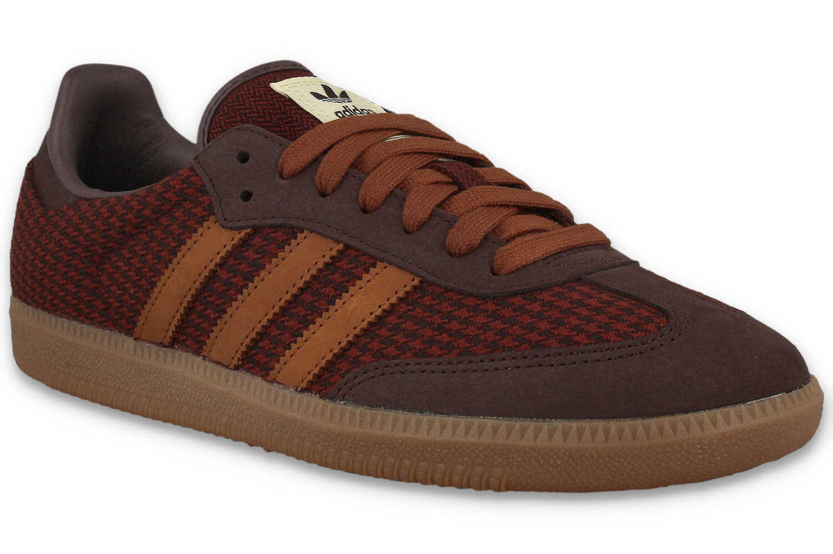 Samba OG