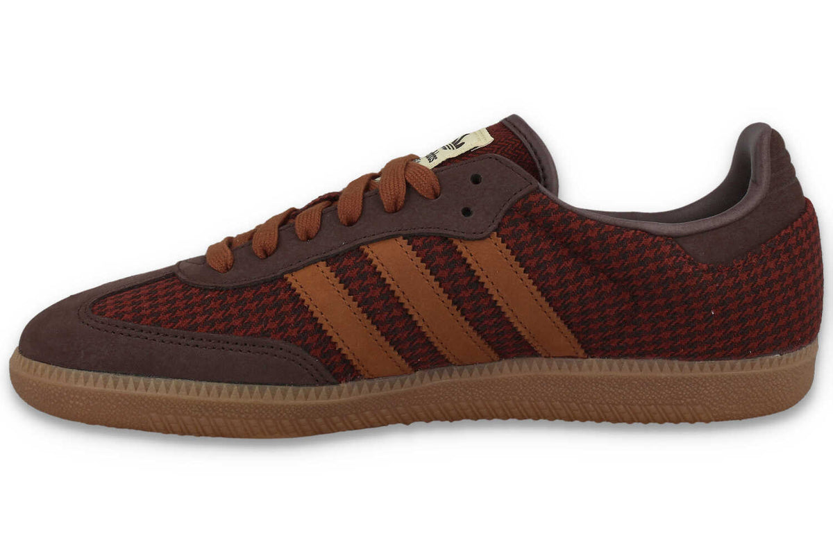 Samba OG