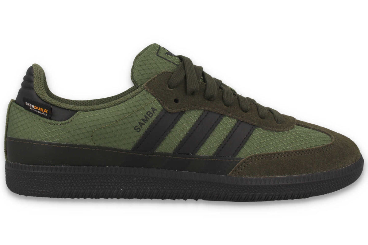 Samba OG - Cordura