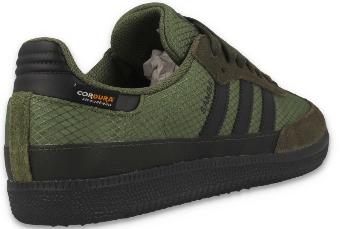 Samba OG - Cordura