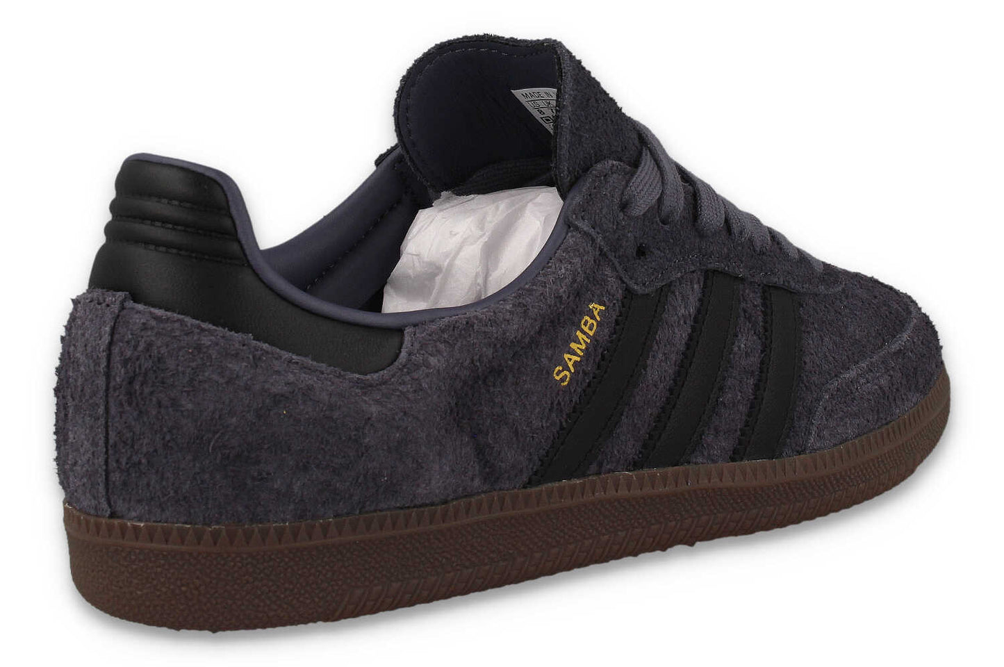 Samba OG - Schrittmacher Shop