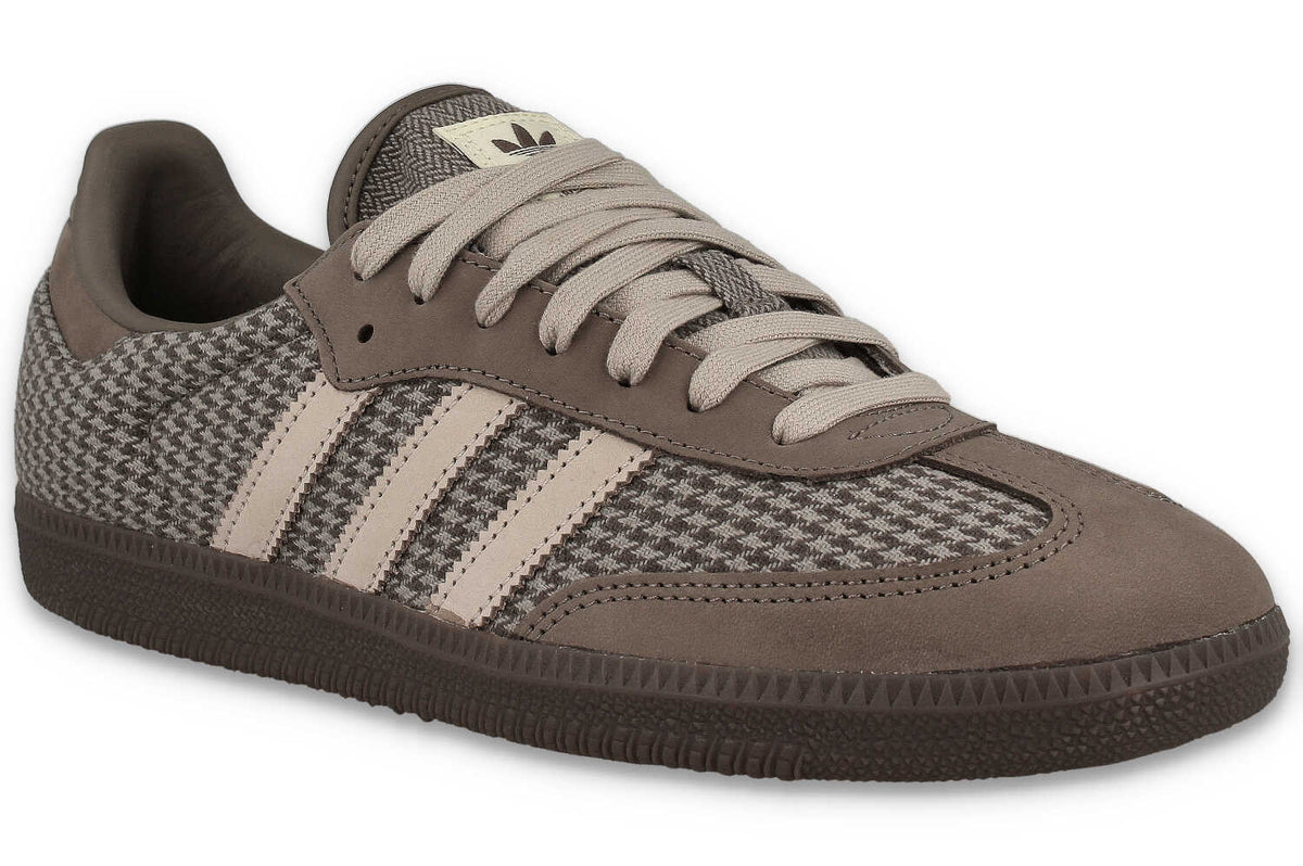 Samba OG