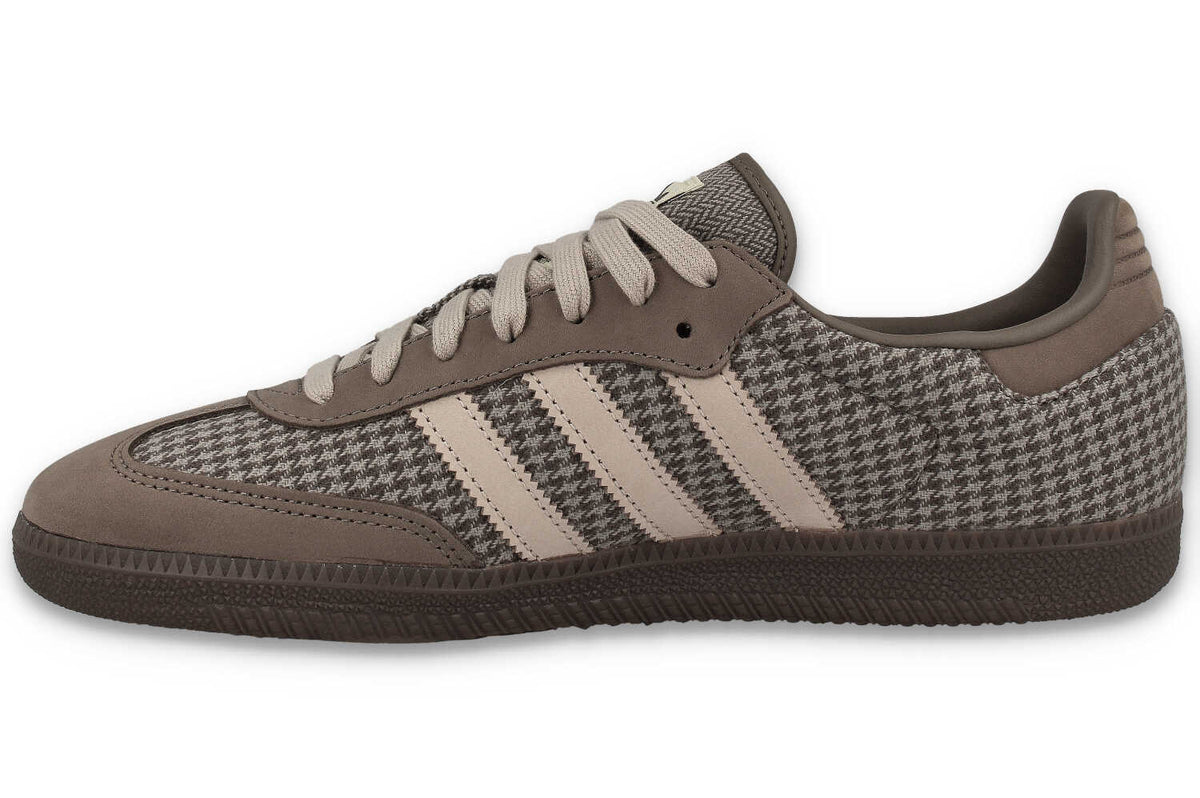 Samba OG