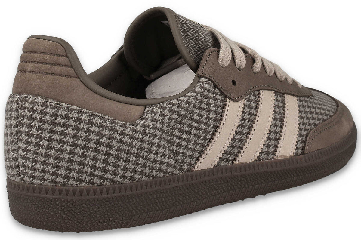 Samba OG