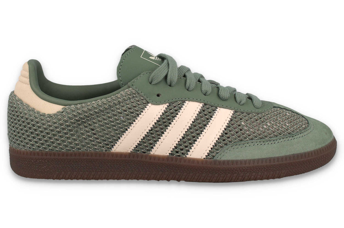 Samba OG - Schrittmacher Shop