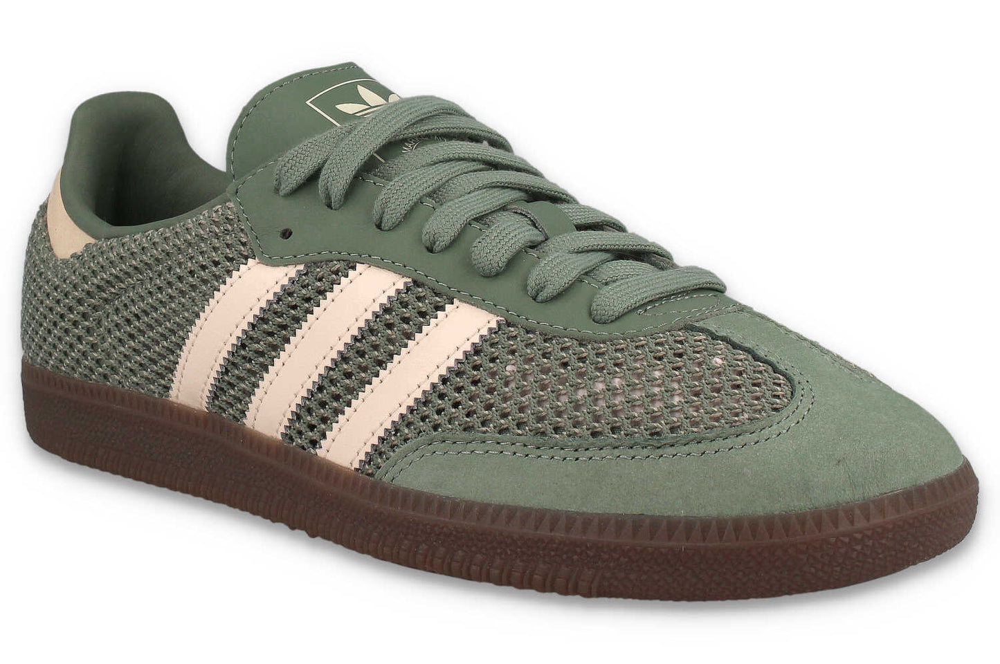 Samba OG - Schrittmacher Shop