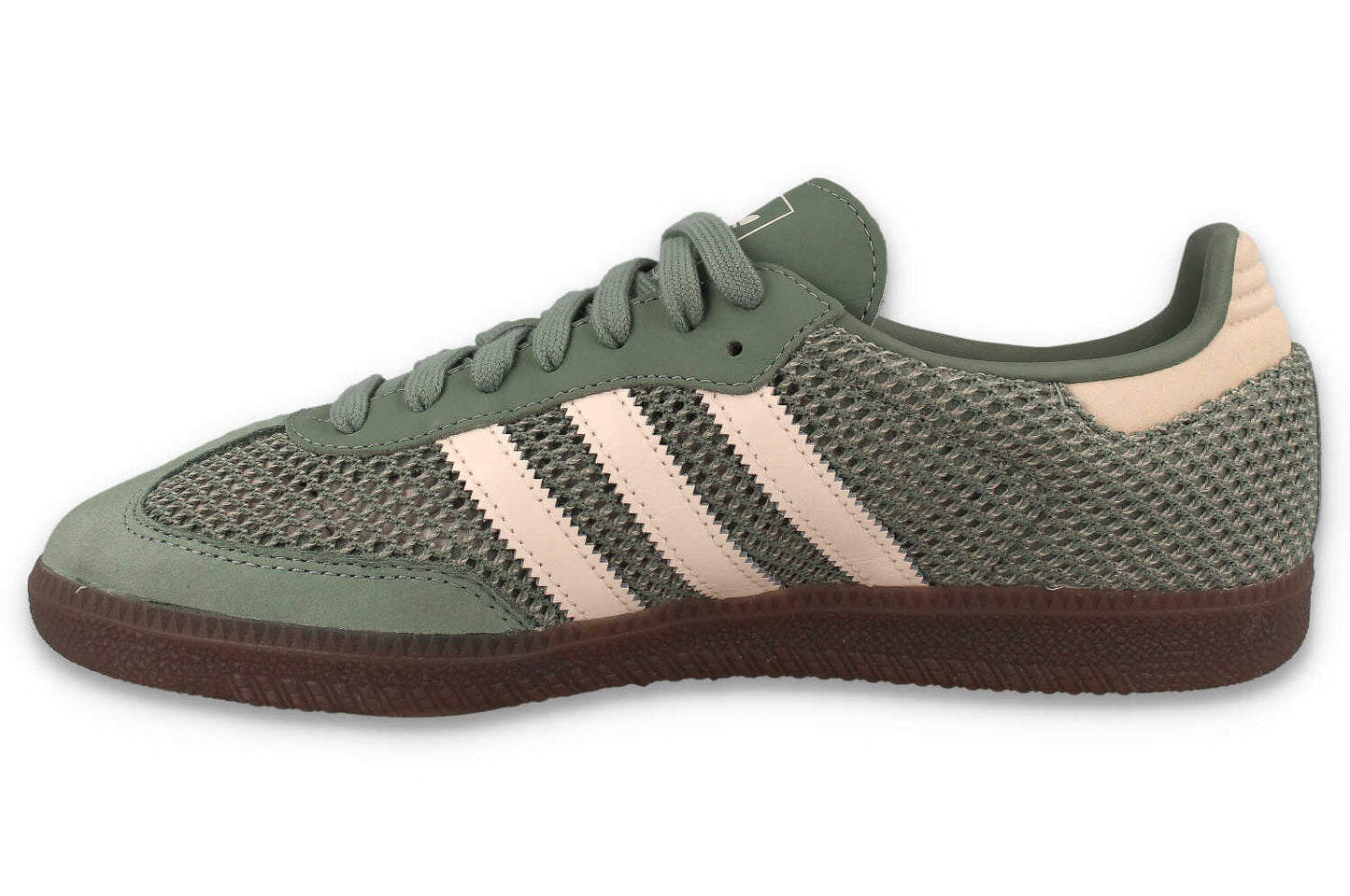 Samba OG - Schrittmacher Shop