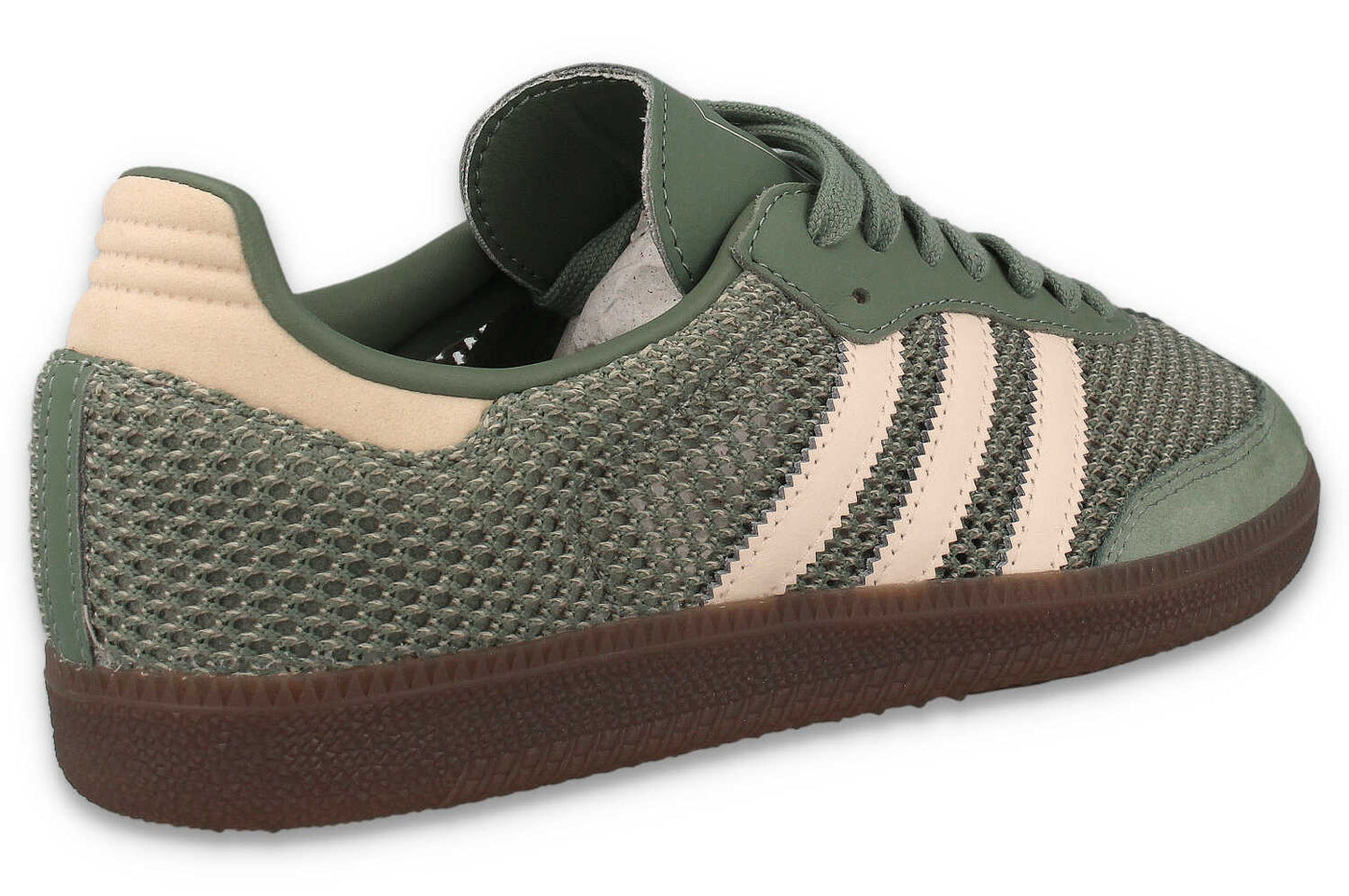 Samba OG - Schrittmacher Shop