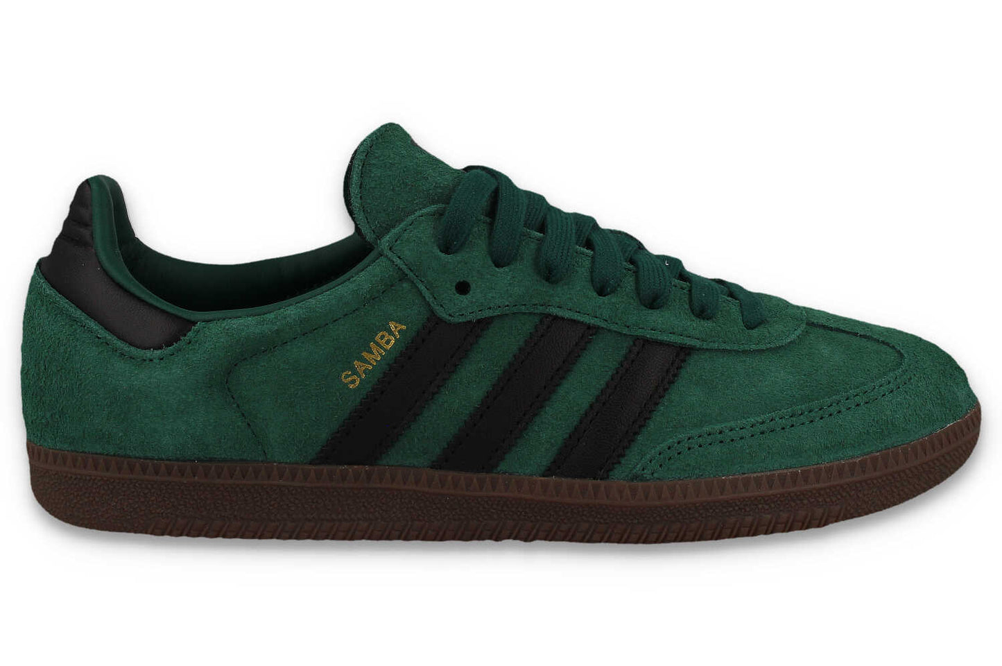 Samba OG - Schrittmacher Shop