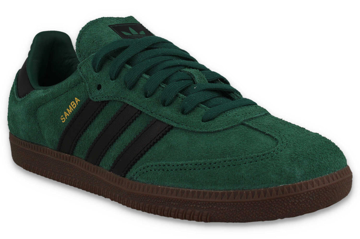 Samba OG - Schrittmacher Shop