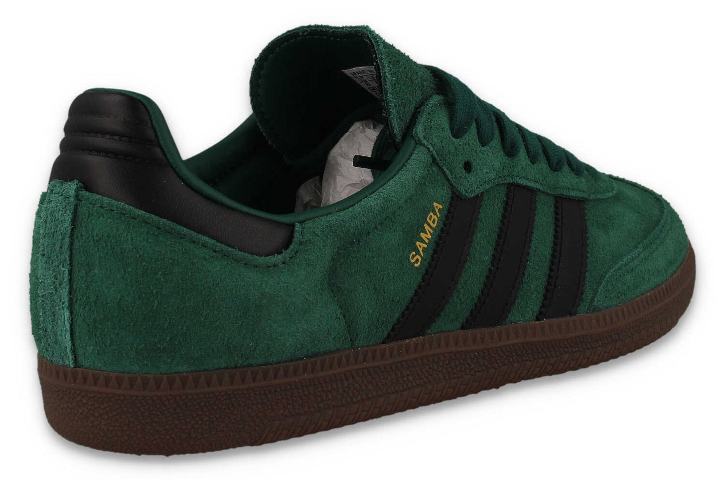 Samba OG - Schrittmacher Shop