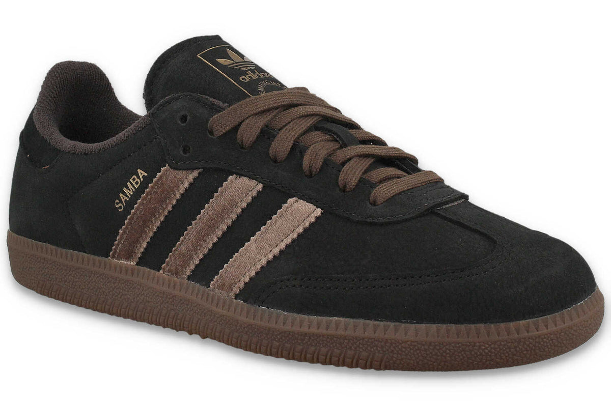 Samba OG