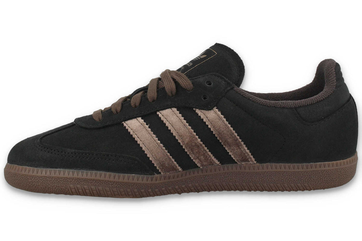Samba OG