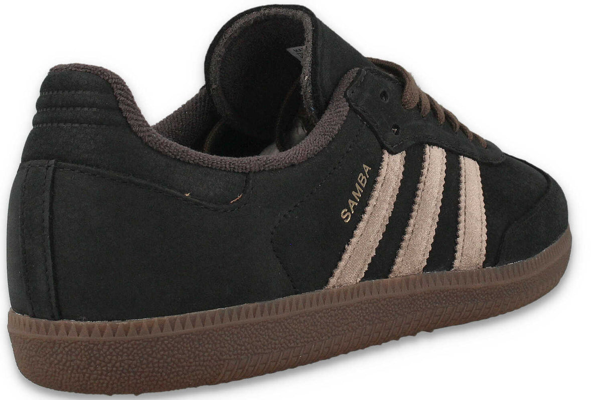 Samba OG
