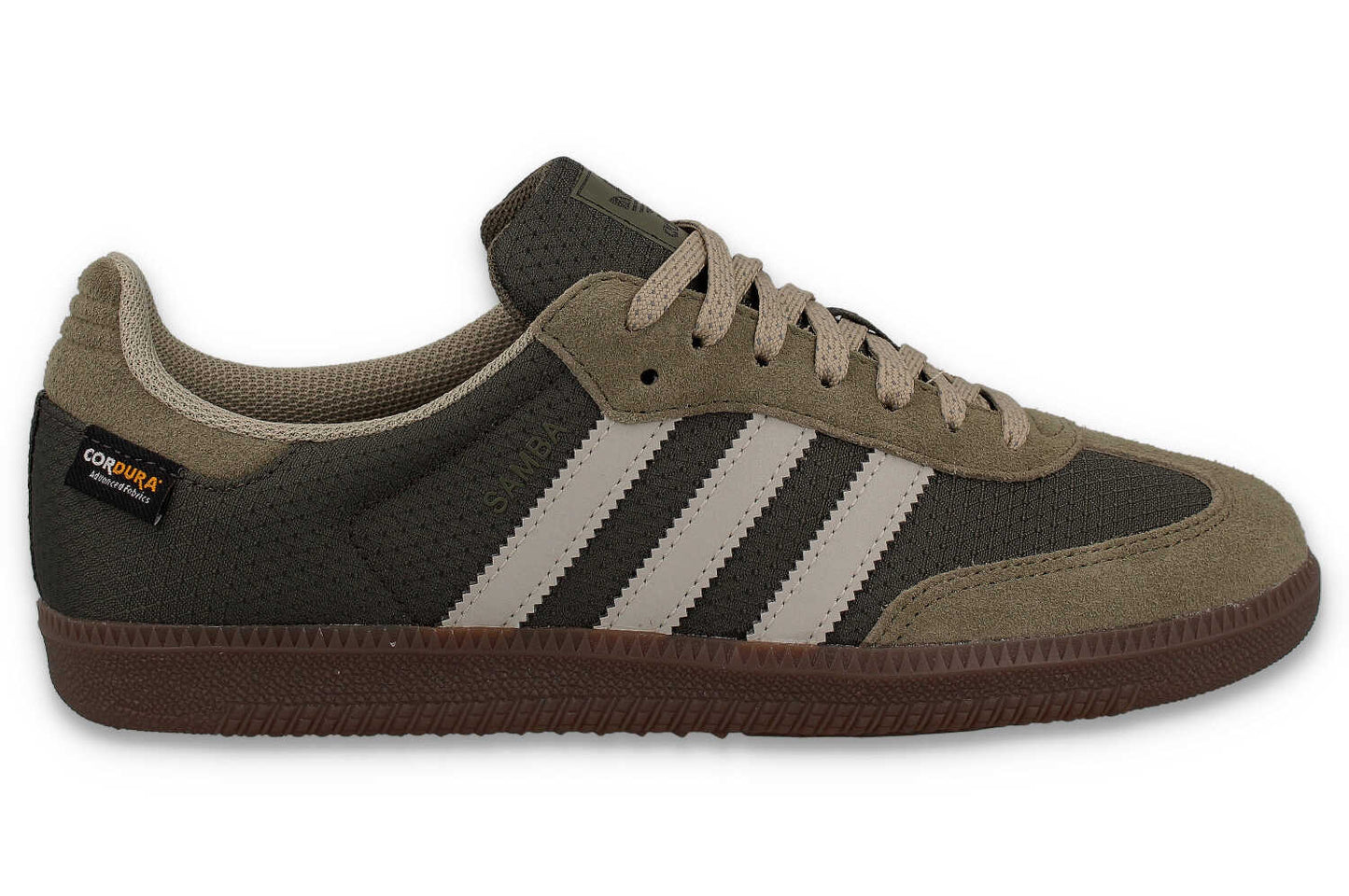 Samba OG - Cordura