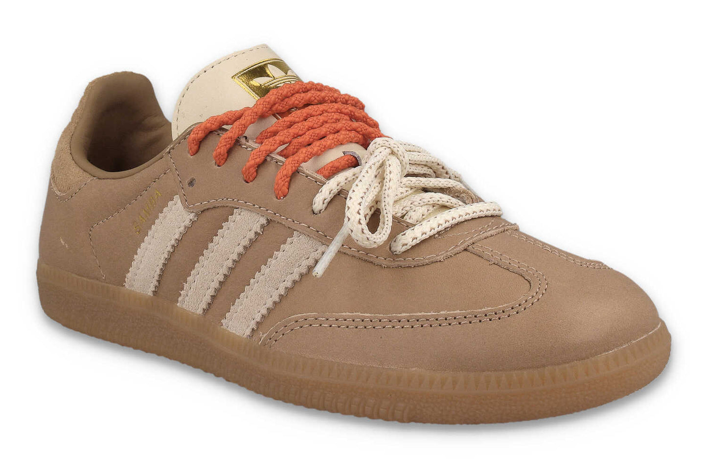 Samba OG W