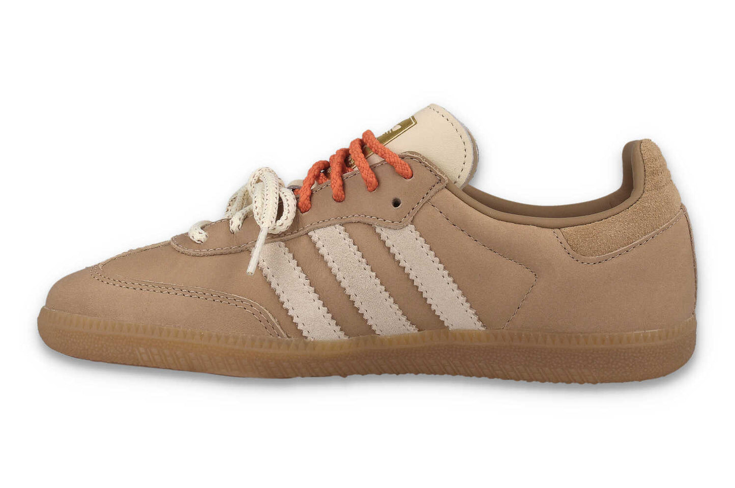 Samba OG W