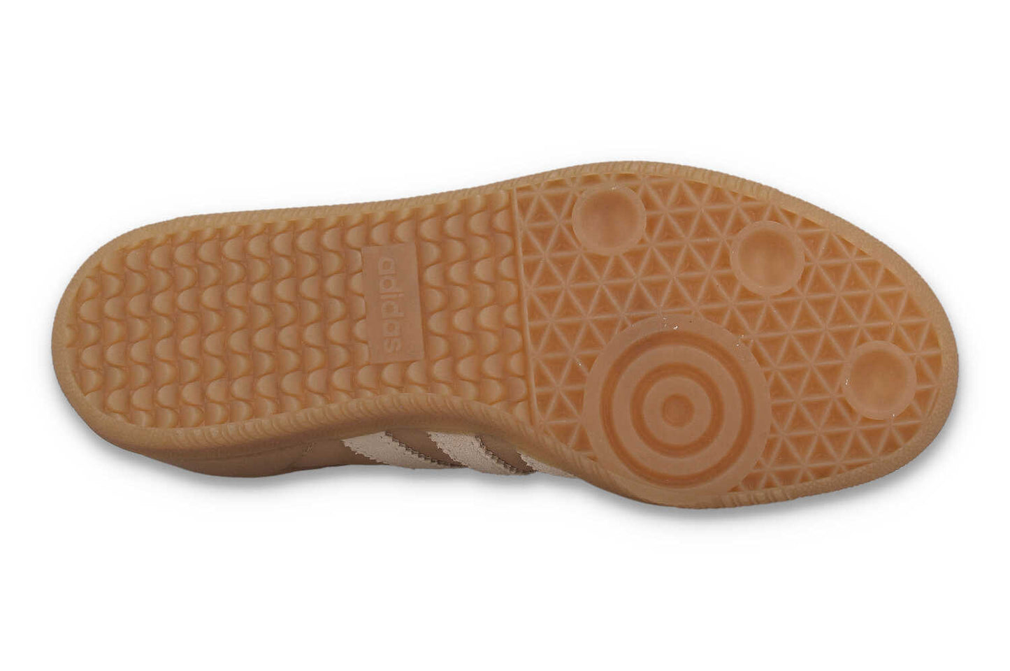 Samba OG W