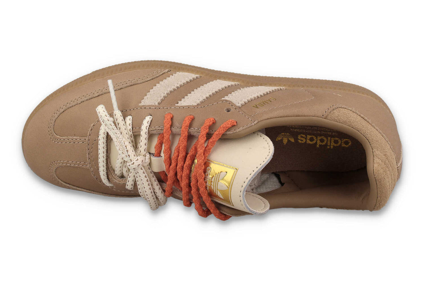Samba OG W