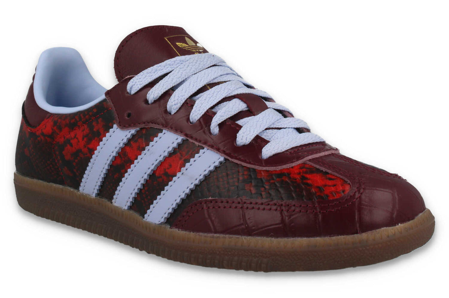Samba OG W