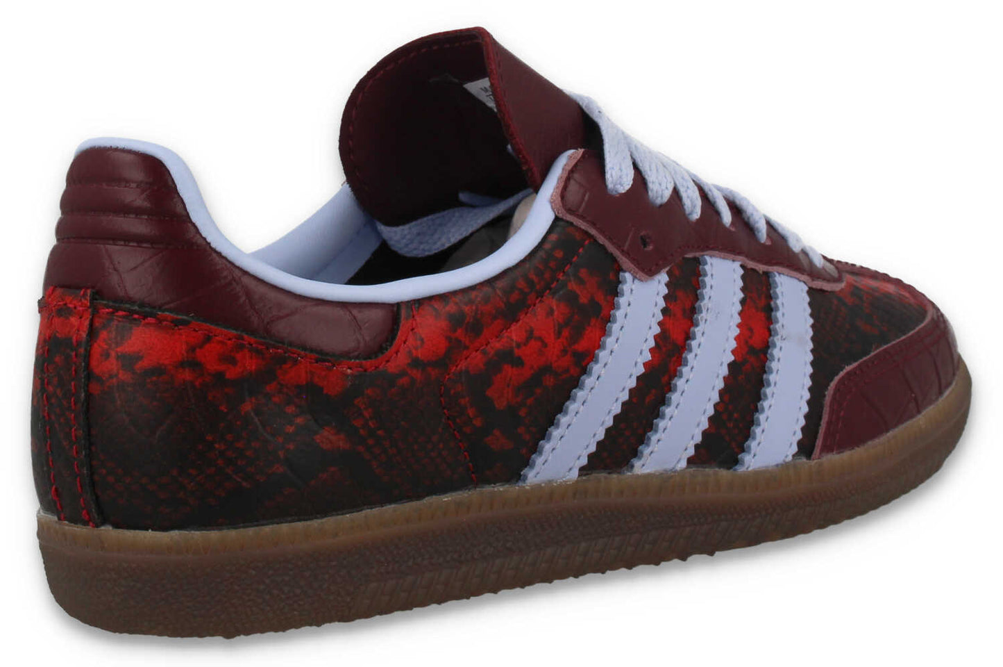 Samba OG W