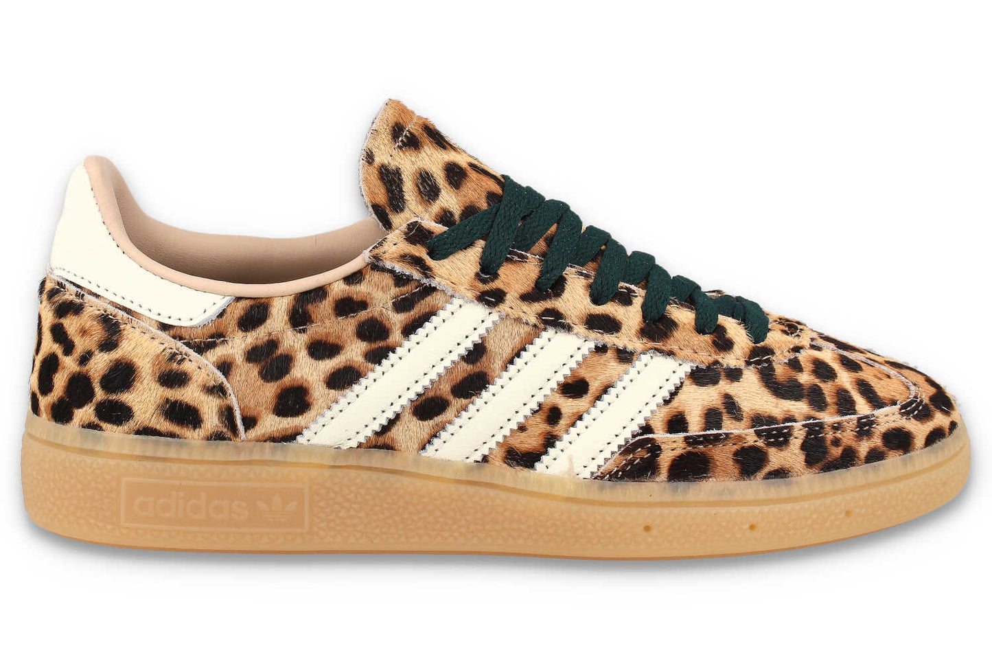 Samba OG W Leopard