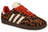 Samba OG W Leopard - 