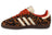 Samba OG W Leopard - 