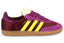 Samba OG W