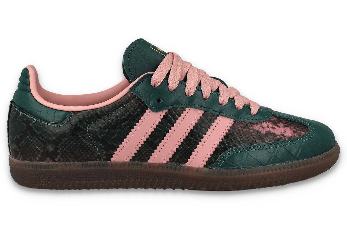 Samba OG W
