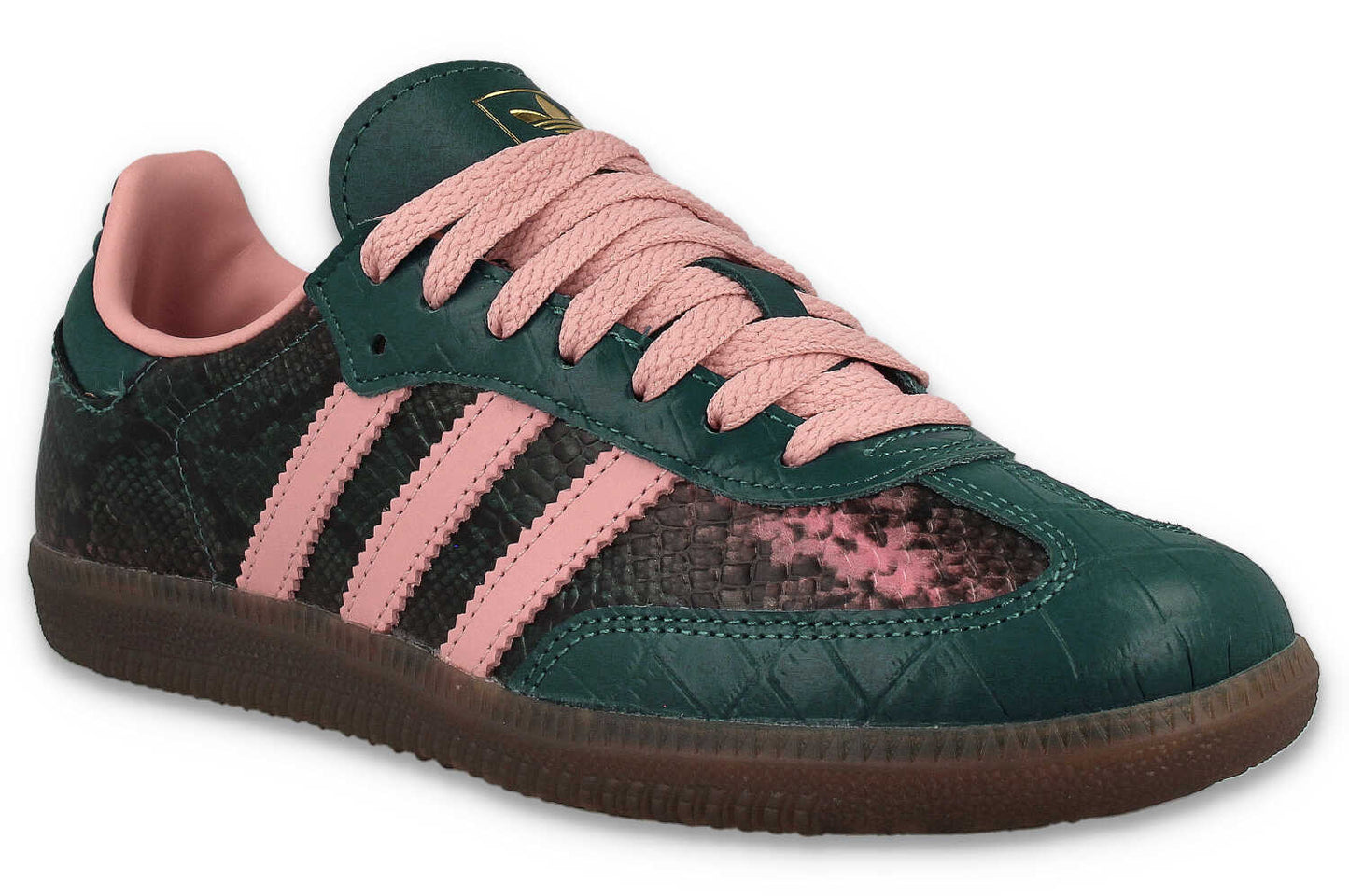 Samba OG W