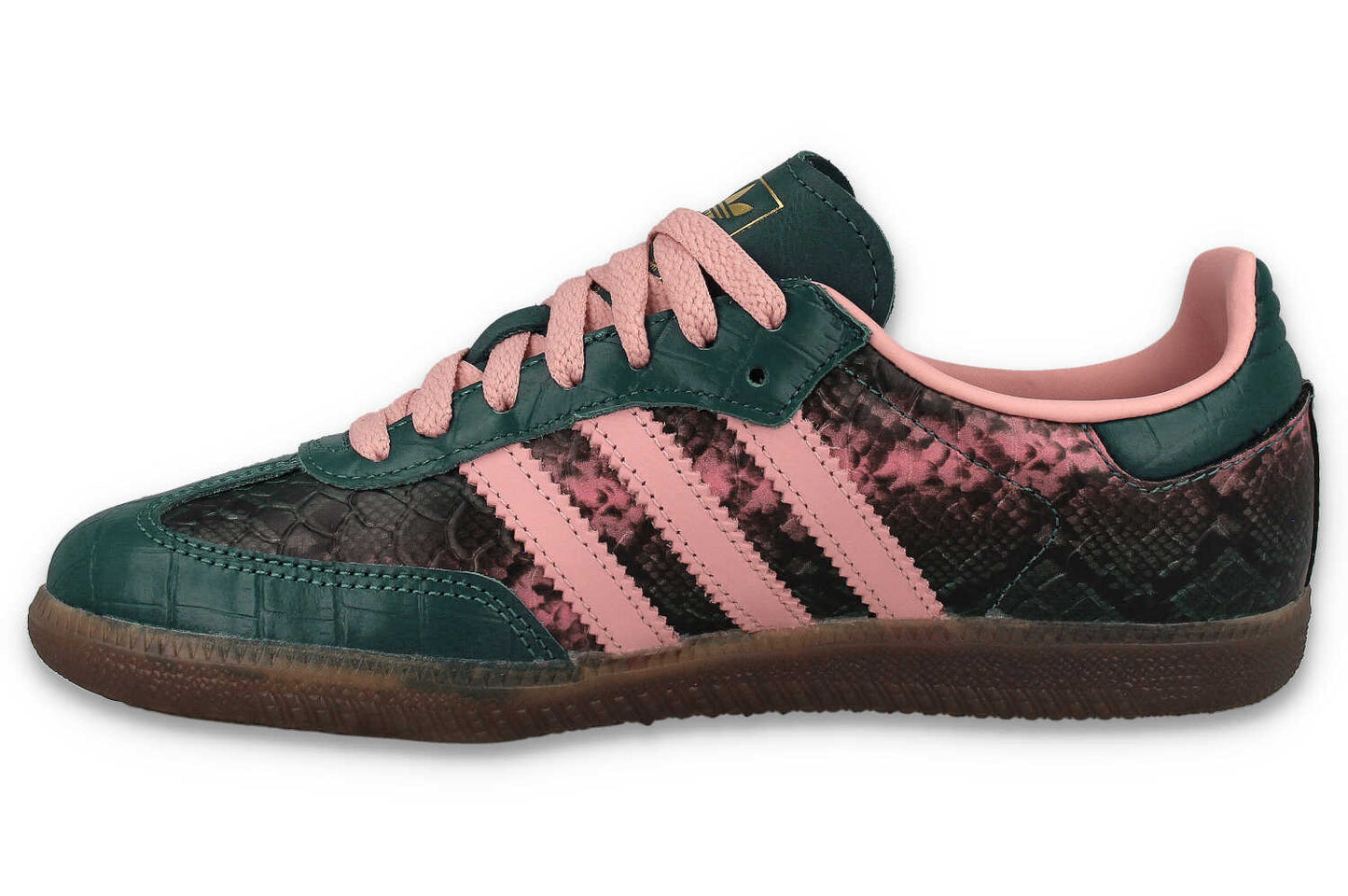 Samba OG W